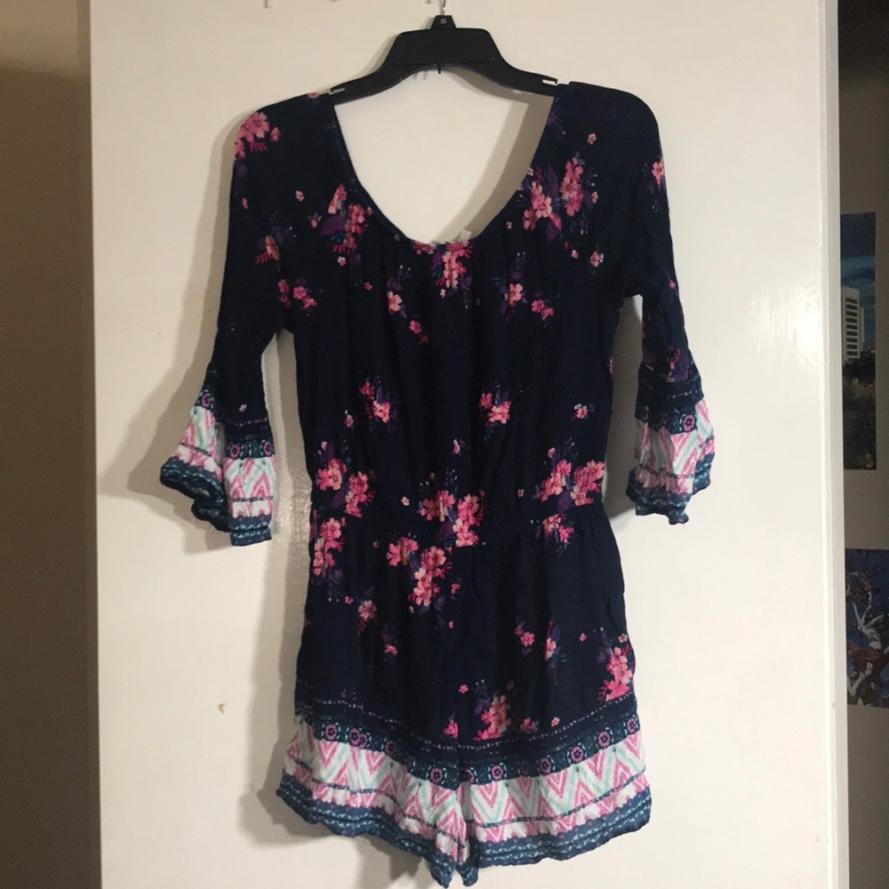 Romper